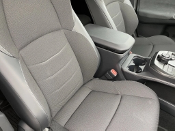 Toyota C-HR SE AWD (Natl) 2026