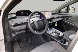 Toyota C-HR SE AWD (GS) 2026