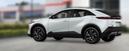 Toyota C-HR SE AWD (Natl) 2026