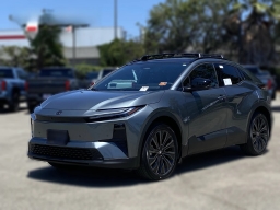 Toyota C-HR XSE AWD (Natl) 2026