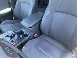 Toyota C-HR XSE AWD (Natl) 2026