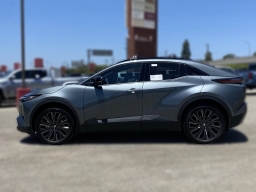 Toyota C-HR XSE AWD (Natl) 2026