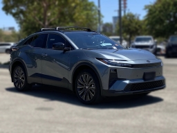 Toyota C-HR XSE AWD (Natl) 2026
