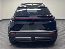 Toyota C-HR XSE AWD (Natl) 2026