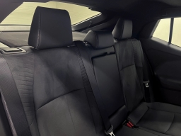 Toyota C-HR XSE AWD (Natl) 2026