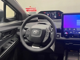 Toyota C-HR XSE AWD (Natl) 2026