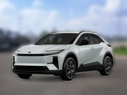 Toyota C-HR SE AWD (Natl) 2026