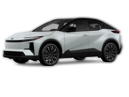 Toyota C-HR XSE AWD (Natl) 2026
