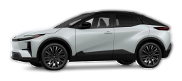 Toyota C-HR XSE AWD (Natl) 2026