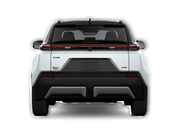 Toyota C-HR XSE AWD (Natl) 2026