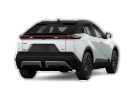 Toyota C-HR XSE AWD (Natl) 2026