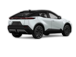 Toyota C-HR XSE AWD (Natl) 2026