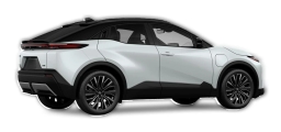 Toyota C-HR XSE AWD (Natl) 2026