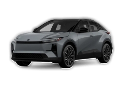 Toyota C-HR XSE AWD (Natl) 2026