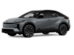 Toyota C-HR XSE AWD (Natl) 2026