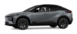 Toyota C-HR XSE AWD (Natl) 2026