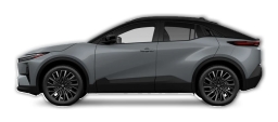 Toyota C-HR XSE AWD (Natl) 2026