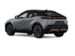 Toyota C-HR XSE AWD (Natl) 2026