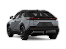 Toyota C-HR XSE AWD (Natl) 2026