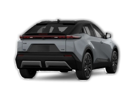 Toyota C-HR XSE AWD (Natl) 2026