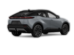 Toyota C-HR XSE AWD (Natl) 2026