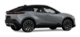 Toyota C-HR XSE AWD (Natl) 2026