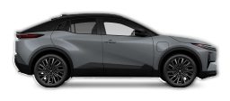 Toyota C-HR XSE AWD (Natl) 2026