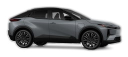 Toyota C-HR XSE AWD (Natl) 2026