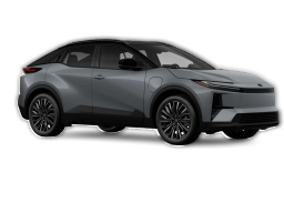 Toyota C-HR XSE AWD (Natl) 2026