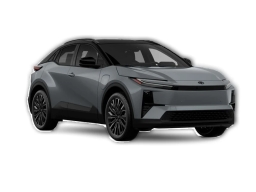 Toyota C-HR XSE AWD (Natl) 2026