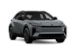 Toyota C-HR XSE AWD (Natl) 2026