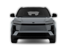 Toyota C-HR XSE AWD (Natl) 2026