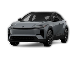 Toyota C-HR XSE AWD (Natl) 2026