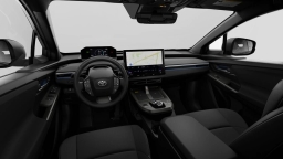 Toyota C-HR XSE AWD (Natl) 2026