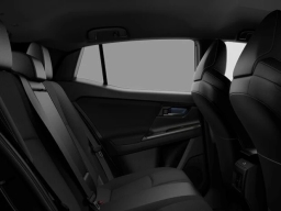 Toyota C-HR XSE AWD (Natl) 2026
