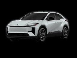 Toyota C-HR SE AWD (Natl) 2026