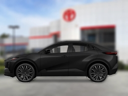 Toyota C-HR XSE AWD (Natl) 2026