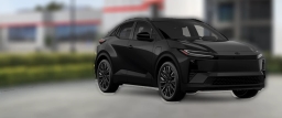 Toyota C-HR XSE AWD (Natl) 2026