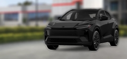 Toyota C-HR XSE AWD (Natl) 2026