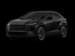 Toyota C-HR XSE AWD (Natl) 2026