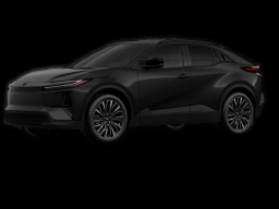 Toyota C-HR XSE AWD (Natl) 2026
