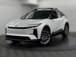 Toyota C-HR XSE AWD (Natl) 2026