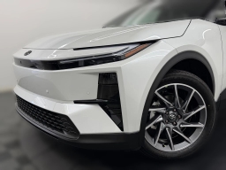 Toyota C-HR XSE AWD (Natl) 2026
