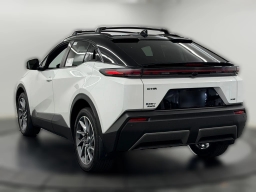 Toyota C-HR XSE AWD (Natl) 2026