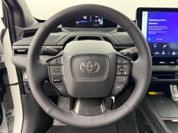 Toyota C-HR XSE AWD (Natl) 2026