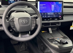 Toyota C-HR XSE AWD (Natl) 2026