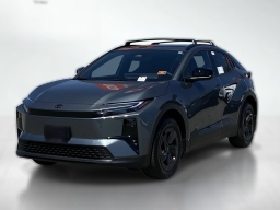 Toyota C-HR SE AWD (Natl) 2026