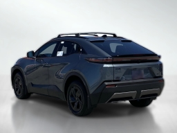 Toyota C-HR SE AWD (Natl) 2026