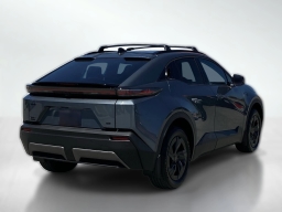 Toyota C-HR SE AWD (Natl) 2026