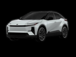 Toyota C-HR XSE AWD (Natl) 2026